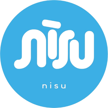 Nisu Drink logo