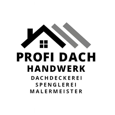 Profi Dach Handwerker logo