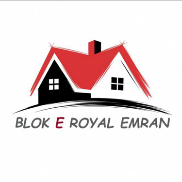 Website Blok - E Perumahan Royal Emran logo