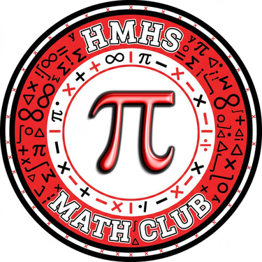 Haddonfield Memorial High School Math Club logo