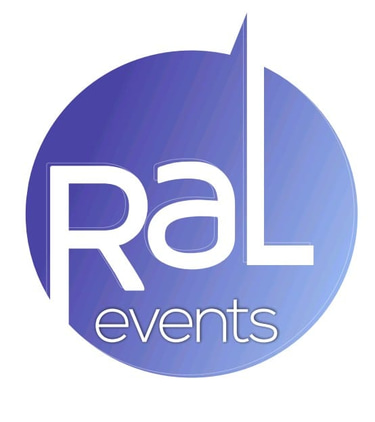 RAL Events Management logo