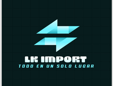 LKimport logo