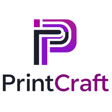 PrintCraft logo