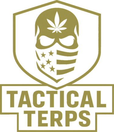 Tactical Terps logo