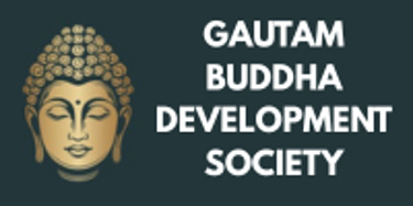 Goutham Buddha Development Society logo