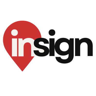 InSign Aranżacje  logo