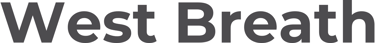 West Breath logo