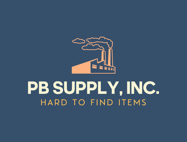 PB Supply, Inc. logo