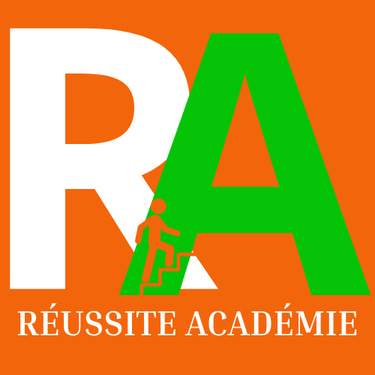 Réussite Académie logo