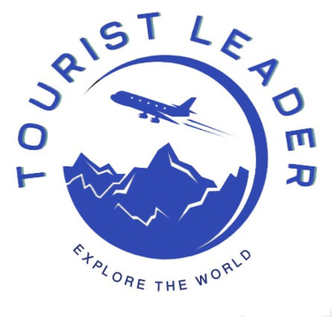 Tourist Leader logo