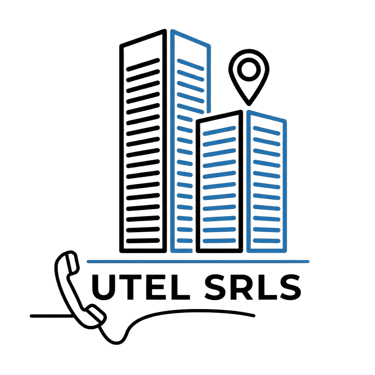 Utel Srls logo