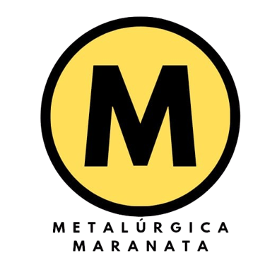 Metalúrgica Maranata logo