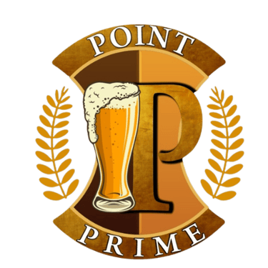Point Prime Bebidas logo