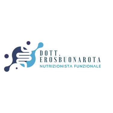 Dott. Giuseppe Eros Buonarota - Nutrizionista Funzionale logo
