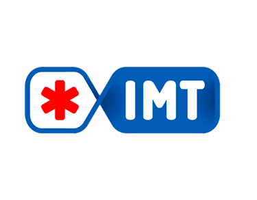 IMT Enfermeria logo