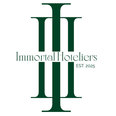 Immortal Hoteliers logo