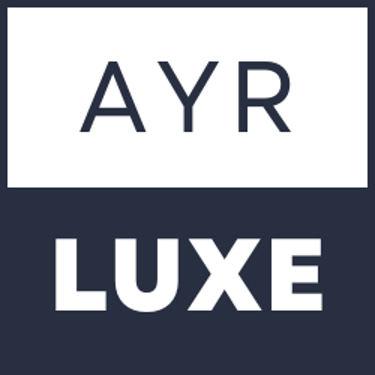 Ayrluxe logo
