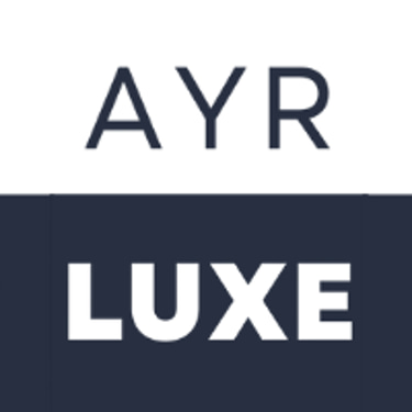 Ayrluxe logo