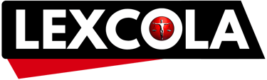 Lex Cola logo