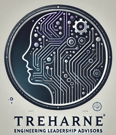 Treharne Engineering Leadership Advisors logo