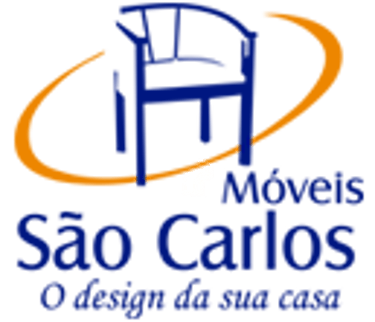 Móveis São Carlos logo
