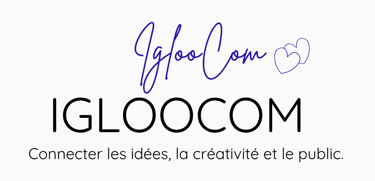 IGLOOCOM logo
