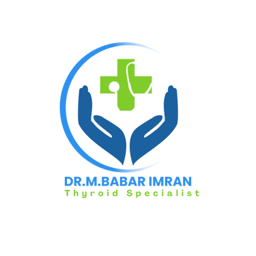 Dr.Muhammad Babar Imran logo