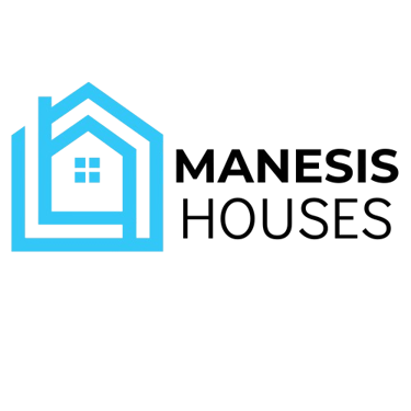 Manesis Houses logo