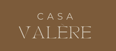 Casa Valère logo