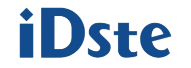iDste logo