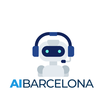 AI Barcelona logo