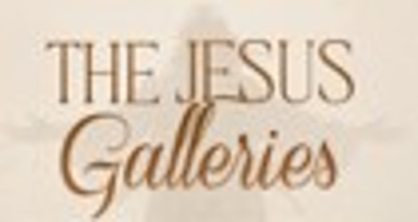 The Jesus Galleries logo