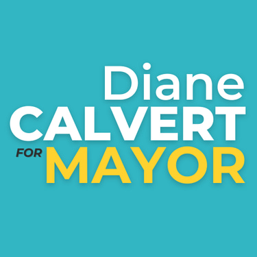 Diane Calvert logo