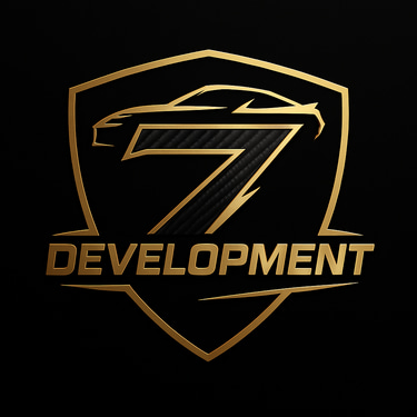 SEVEN DEVELOPMENT logo