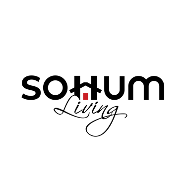 Sohum Living logo