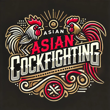 ASIANCOCKFIGHTING logo