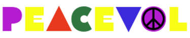 PEACEVOL logo