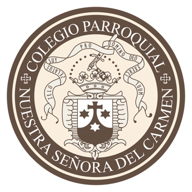 Colegio Parroquial Nuestra Señora del Carmen logo