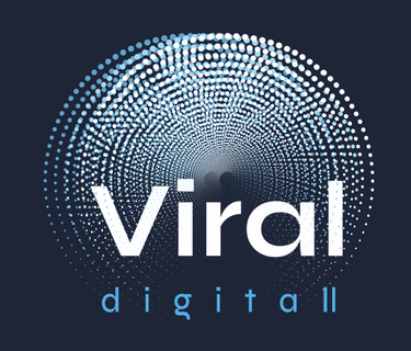 Viral DigitAll logo