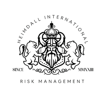 Heimdall International Risk Management logo