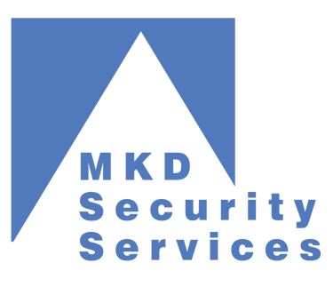 MKD Security logo