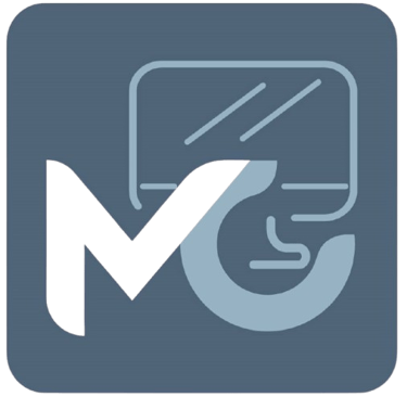 Mendieta Comercial logo