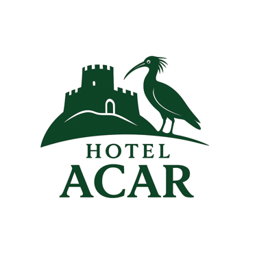 Birecik Hotel Acar logo