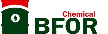 BFOR Chemical logo