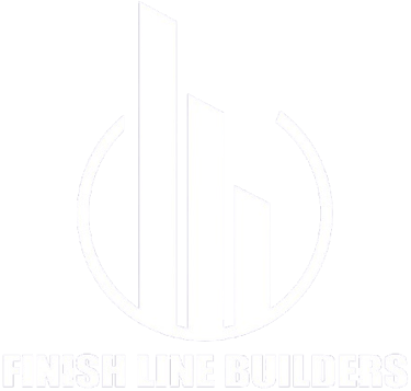 Finish Line Builders logo