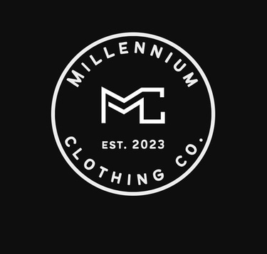MILLENNIUM CLOTHING COMPANY INC logo
