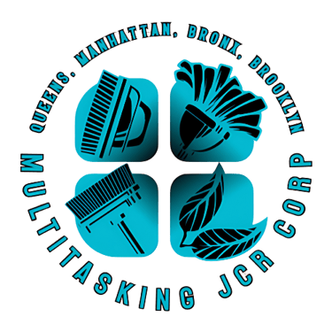 Multitasking JCR Corp logo