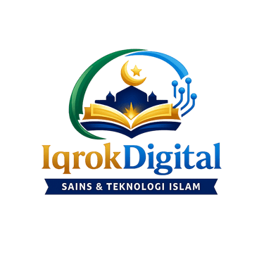 Iqrok Ebook logo