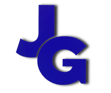 JeG Caldeiraria e Usinagem logo