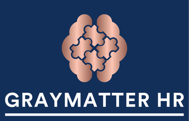 GrayMatter HR logo